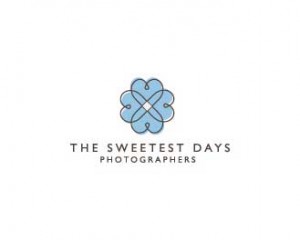 inspiring heart shaped logo designs