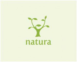inspiring logo designs related to nature