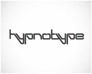 typographic logo inspiration