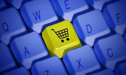 e-commerce shopping carts