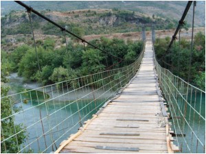 most beautiful bridges