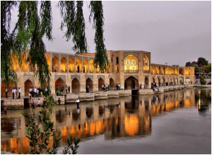 most beautiful bridges