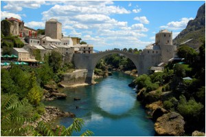 most beautiful bridges