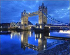 most beautiful bridges