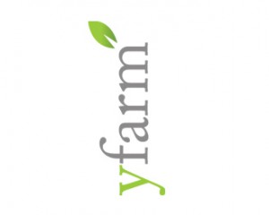 farming logo design