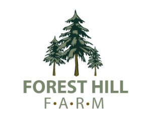 farming logo design