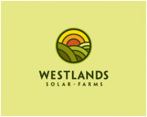 farming logo design