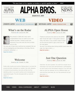 Alpha Multimedia Solutions