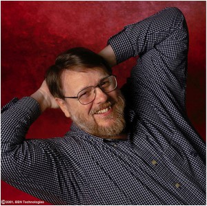 Ray Tomlinson