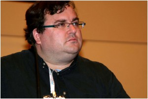 Reid Hoffman