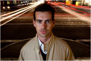 Jack Dorsey