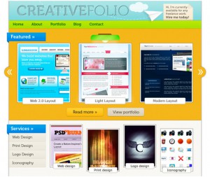 web design tutorials