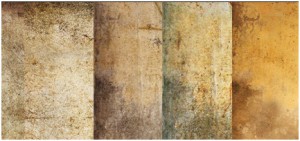 Rust Textures