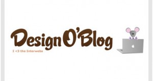 Design O’Blog