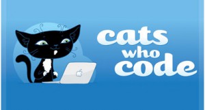 Cats Who Code