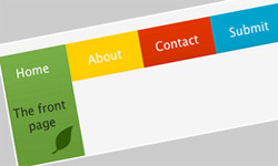 15 Incredible jQuery Navigation Techniques and Solutions jQuery Navigation Technique and Solution