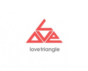 triangle logo designs