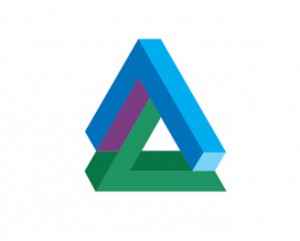 triangle logo designs