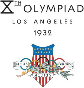 olympic logo makeover