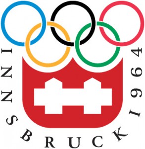 olympic logo makeover