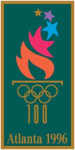 olympic logo makeover