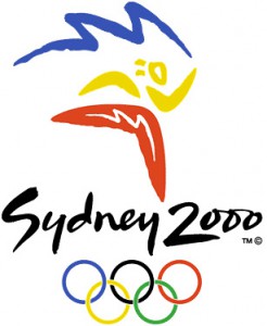 olympic logo makeover