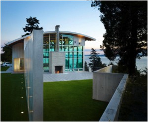 West Seattle Residence