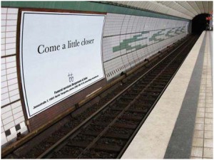 creative advertisements