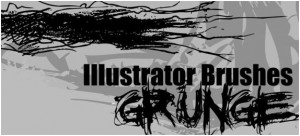 illustrator brush