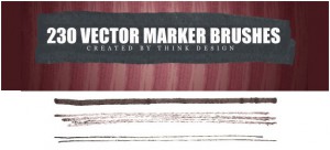 illustrator brush