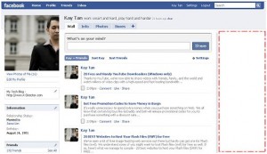 facebook tips and tricks