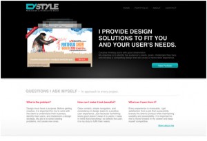 html5 websites