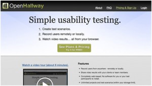usability tools
