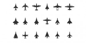 icon set