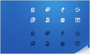 icon set