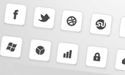 Fresh Icon Sets To Improve Your Designs