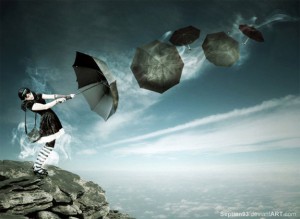 photo manipulation art