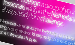 51 Inspirational Website Introductions website introduction