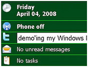 windows mobile apps