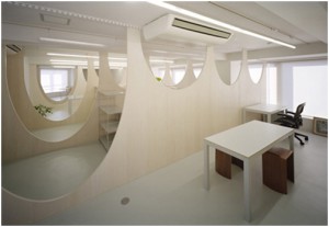 creative office designs