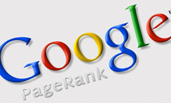 google pagerank