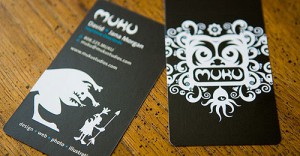 business card designs