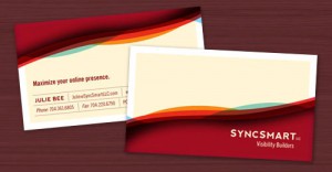 business card designs