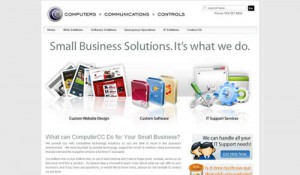 corporate websites