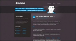 html5 websites