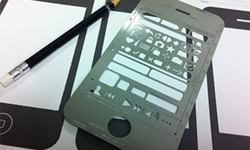 Top 5 iPhone Apps for Assisting Graphic Designers iphone apps