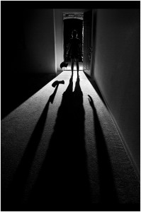 Clever Shadow Photograhy