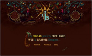 beautiful web design