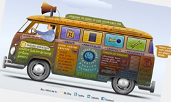 50 Beautiful & Enticing Designers Websites