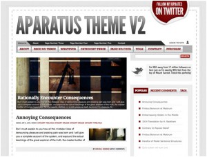 free premium wordpress themes